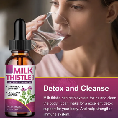 Josaine Liver Support