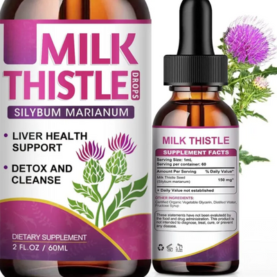 Josaine Liver Support