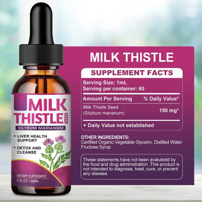 Josaine Liver Support