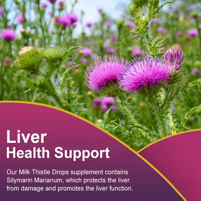 Josaine Liver Support