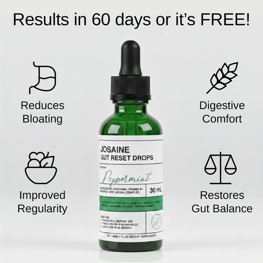 Thyroid Gut Reset Drops
