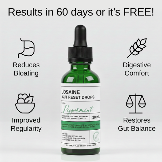Thyroid Gut Reset Drops