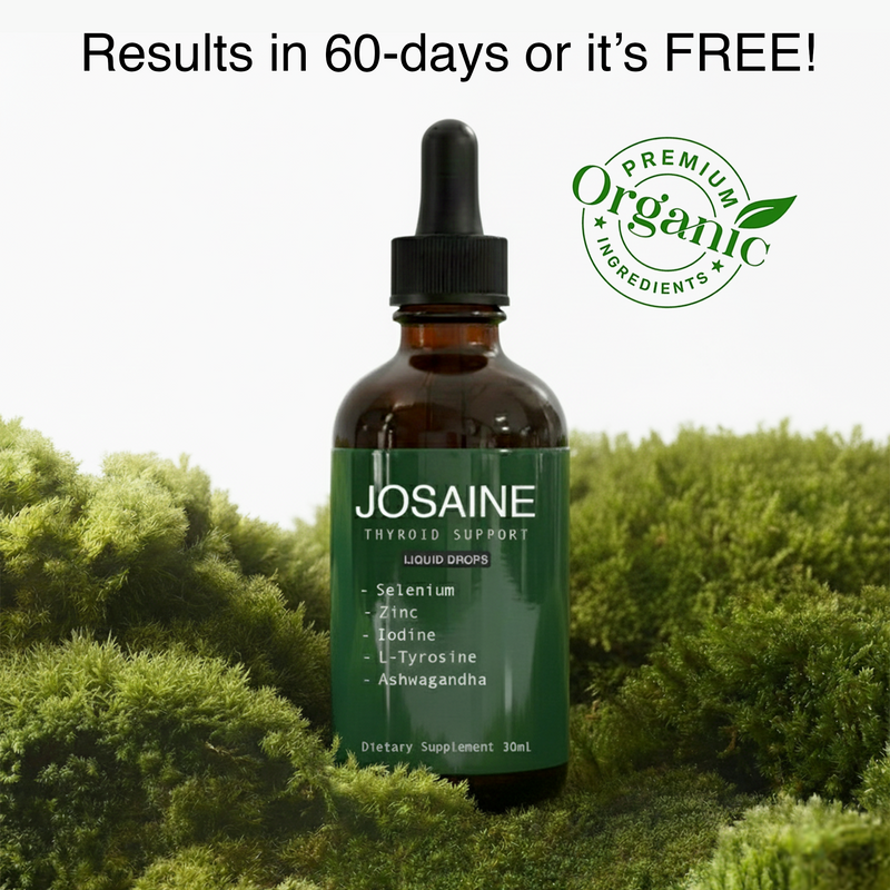 Thyroid Support Drops