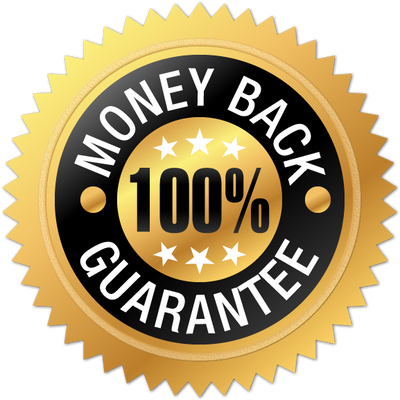 60 Day Money-Back Guarantee